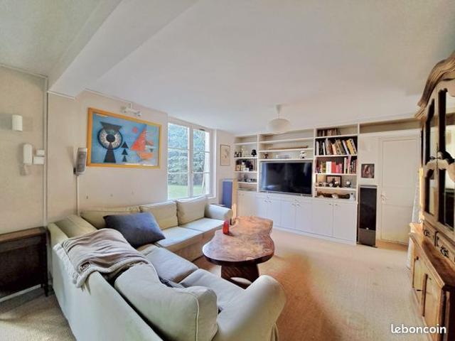 Maison 7 pièces 137 m²