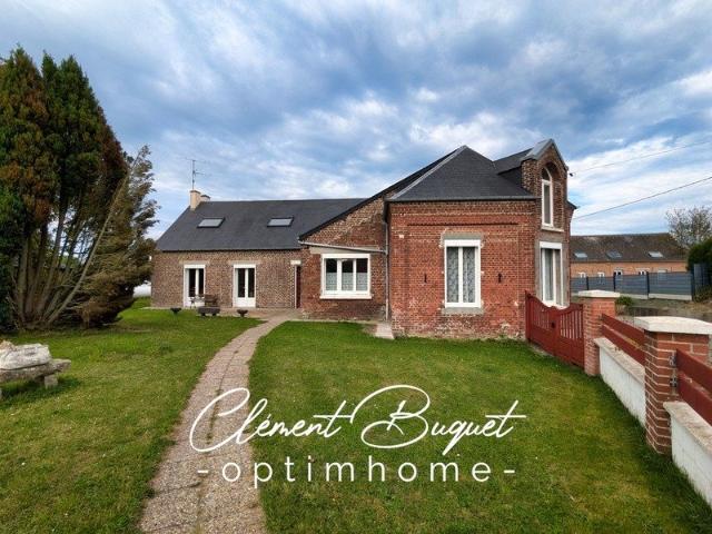 Maison 7 pièces 137 m²