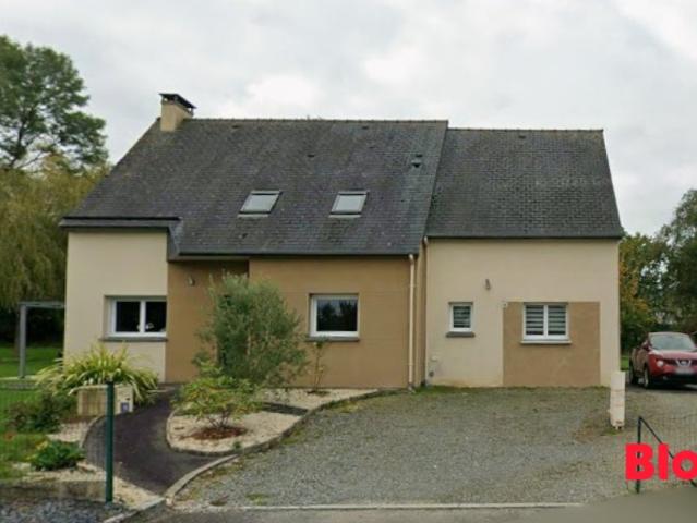 Maison 7 pièces 137 m²