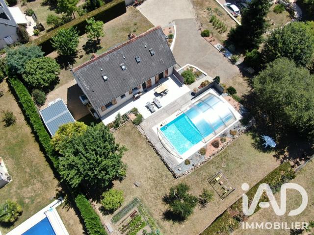 Maison 7 pièces 137 m²