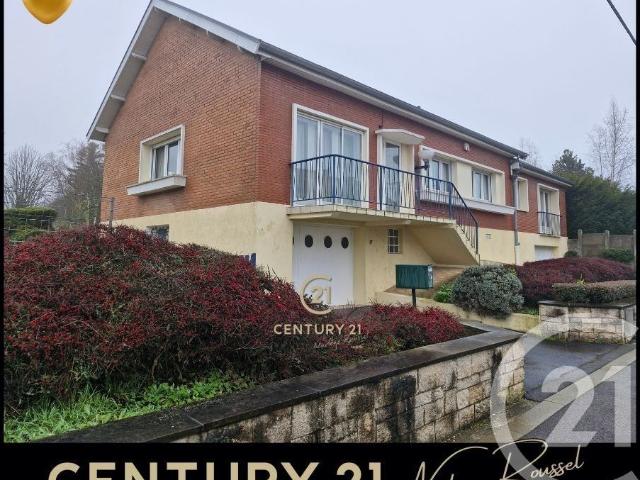 Maison 7 pièces 137 m²