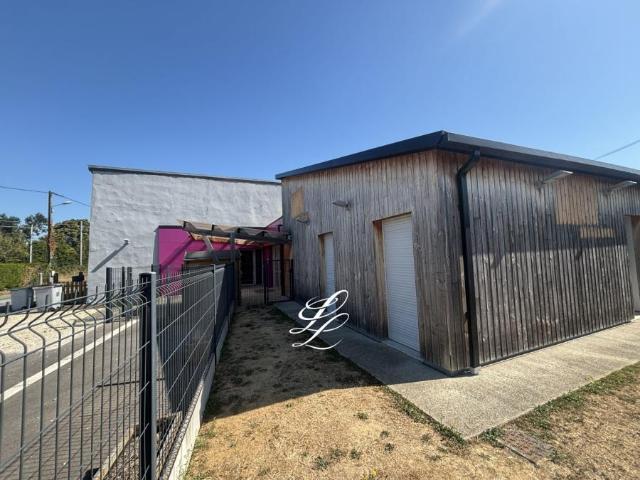 Maison 7 pièces 137 m²