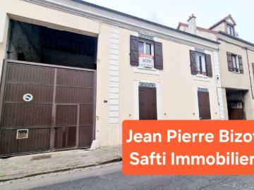 Maison 7 pièces 137 m²