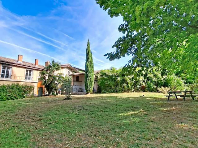 Maison 7 pièces 137 m²
