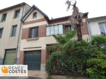 Maison 7 pièces 137 m²