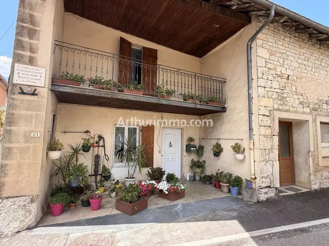 Maison 7 pièces 137 m²