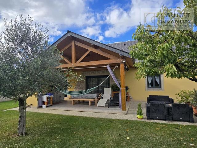 Maison 7 pièces 137 m²