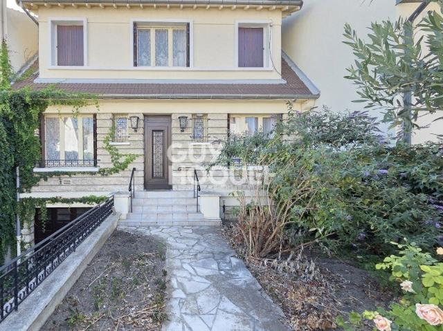 Maison 7 pièces 137 m²