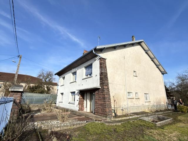 Maison 7 pièces 137 m²