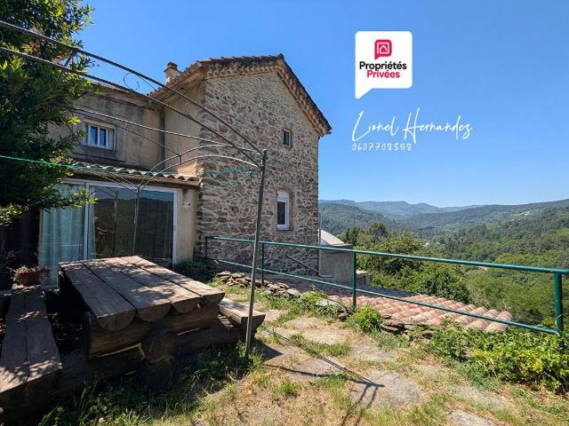 Maison 7 pièces 137 m²