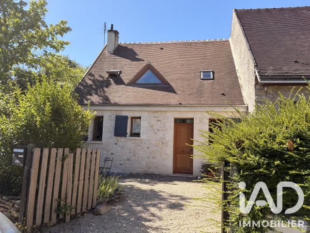 Maison 7 pièces 137 m²