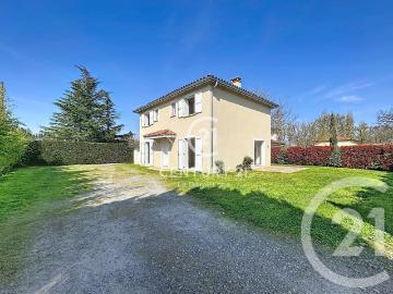 Maison 7 pièces 137 m²