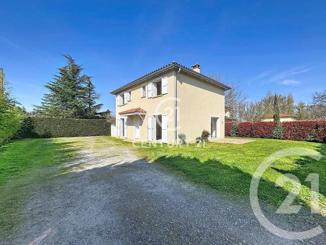 Maison 7 pièces 137 m²