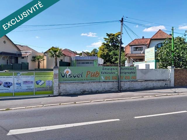 Maison 7 pièces 137 m²