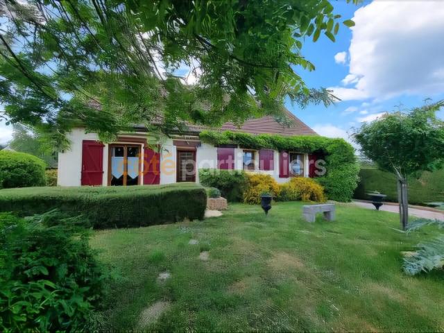 Maison 7 pièces 137 m²