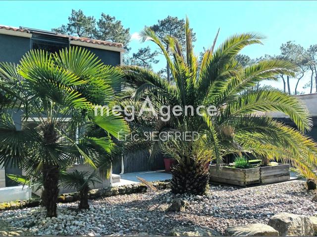 Maison 6 pièces 137 m²
