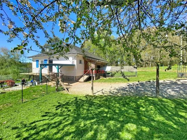 Maison 7 pièces 137 m²