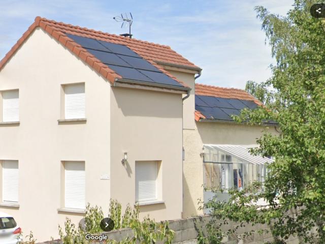 Maison 7 pièces 137 m²