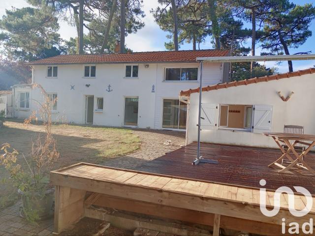 Maison 7 pièces 127 m²