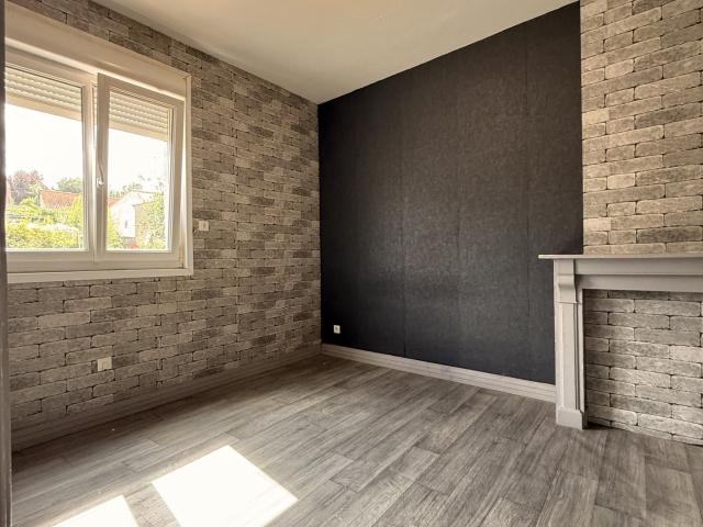 Maison 7 pièces 137 m²