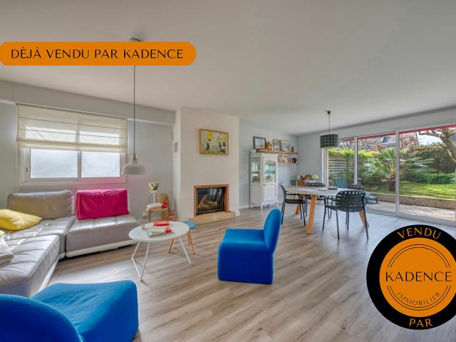 Maison 7 pièces 137 m²