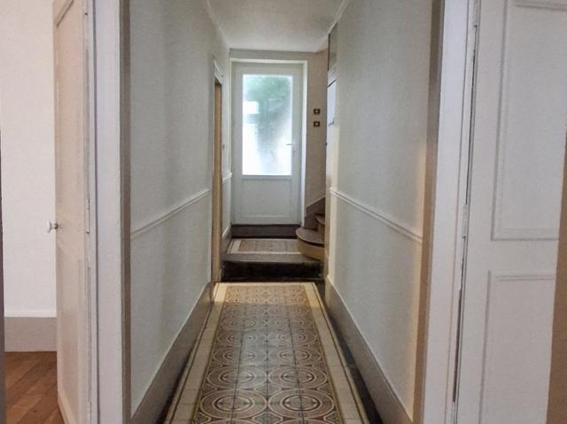 Maison 7 pièces 137 m²