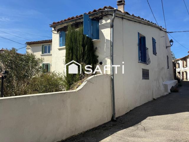 Maison 7 pièces 137 m²