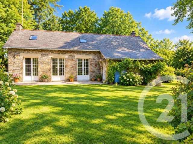 Maison 7 pièces 137 m²