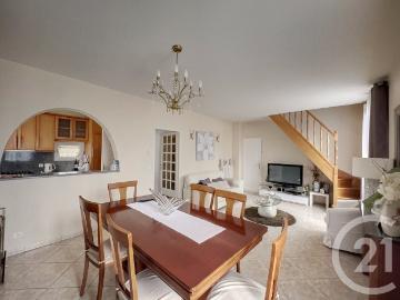 Maison 7 pièces 137 m²