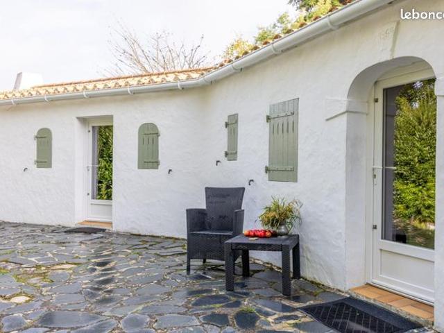 Maison 7 pièces 137 m²