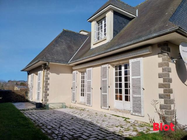 Maison 7 pièces 137 m²