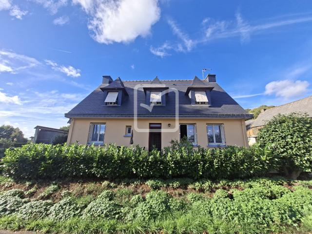 Maison 7 pièces 137 m²