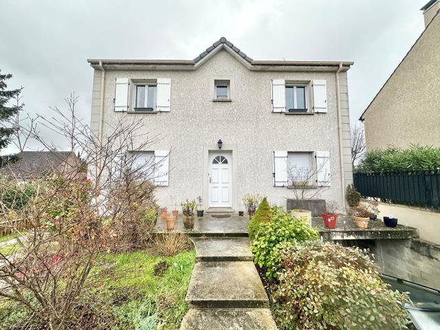 Maison 7 pièces 137 m²