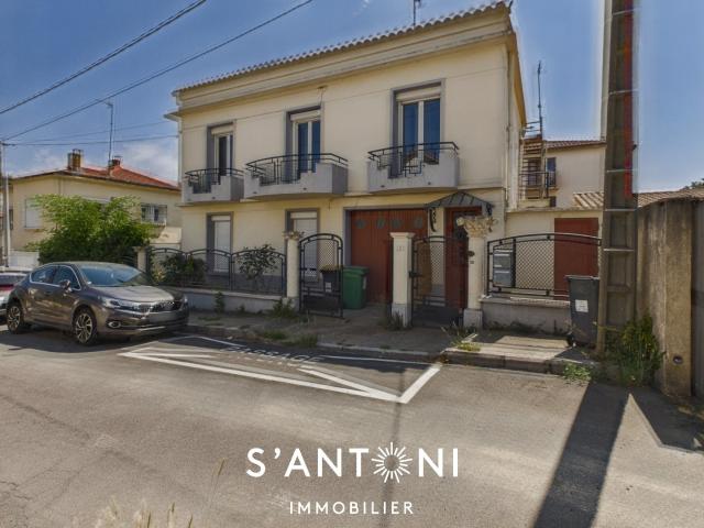 Maison 7 pièces 137 m²