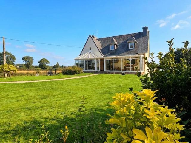 Maison 7 pièces 137 m²