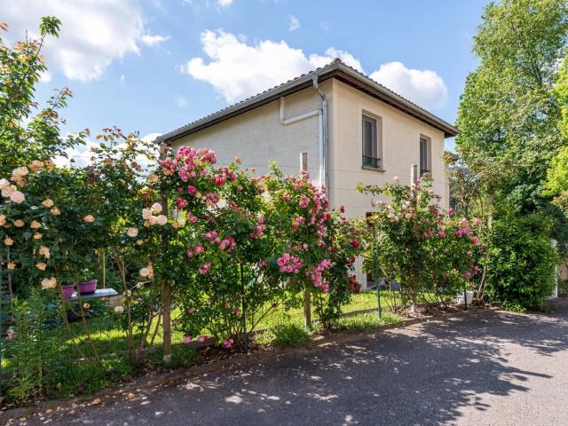 Maison 7 pièces 137 m²