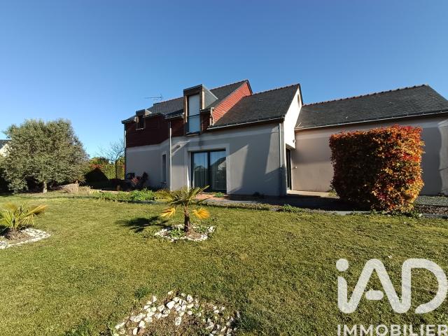 Maison 7 pièces 137 m²