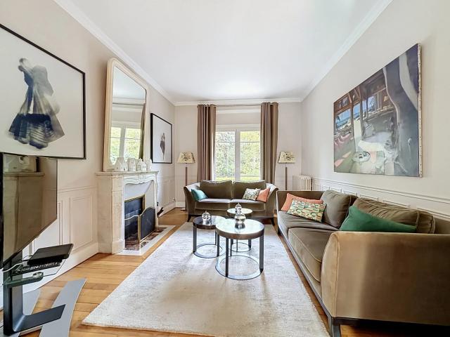 Maison 7 pièces 137 m²