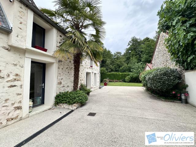 Maison 7 pièces 137 m²
