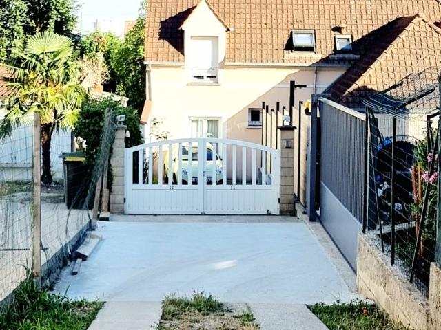 Maison 7 pièces 137 m²