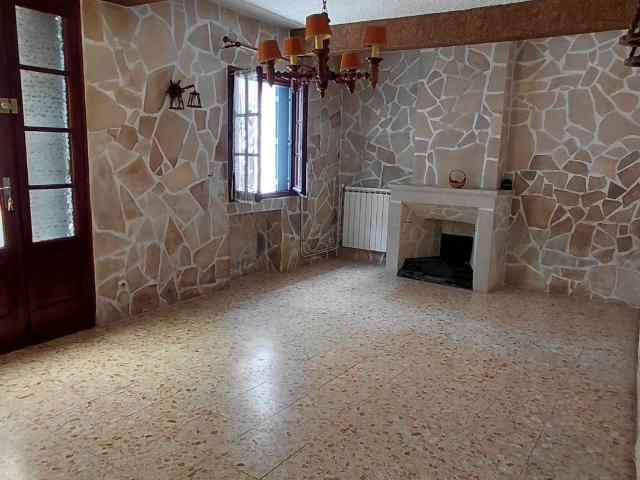Maison 7 pièces 137 m²
