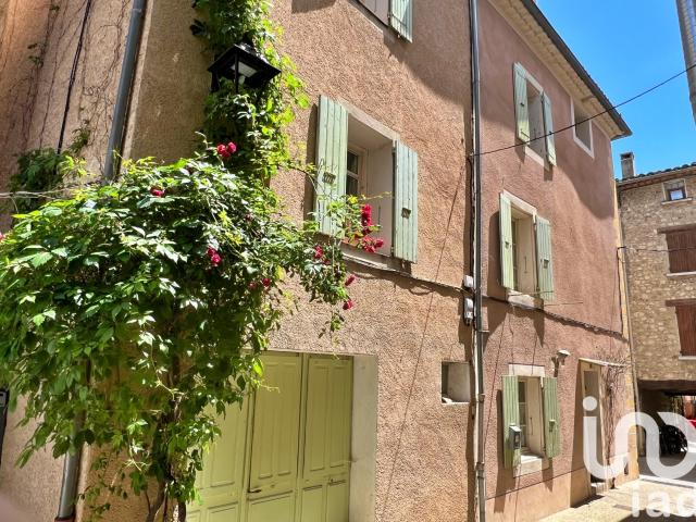 Maison 7 pièces 137 m²