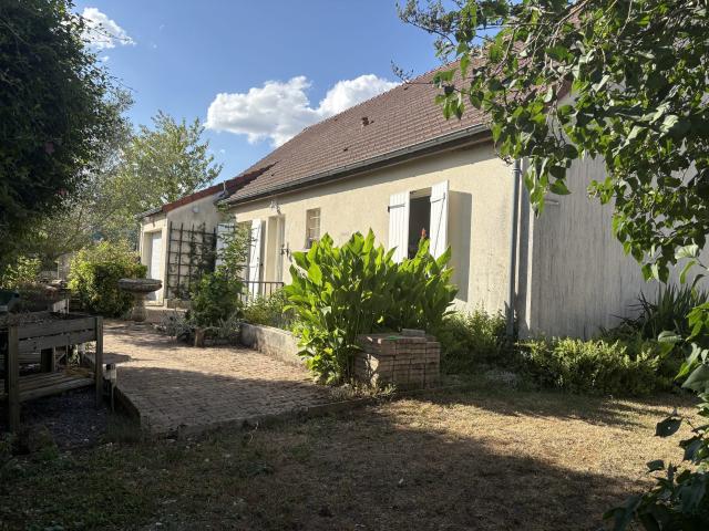 Maison 7 pièces 137 m²