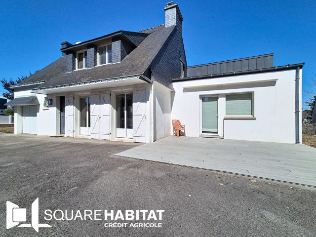Maison 7 pièces 137 m²