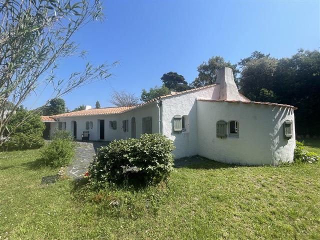 Maison 7 pièces 137 m²