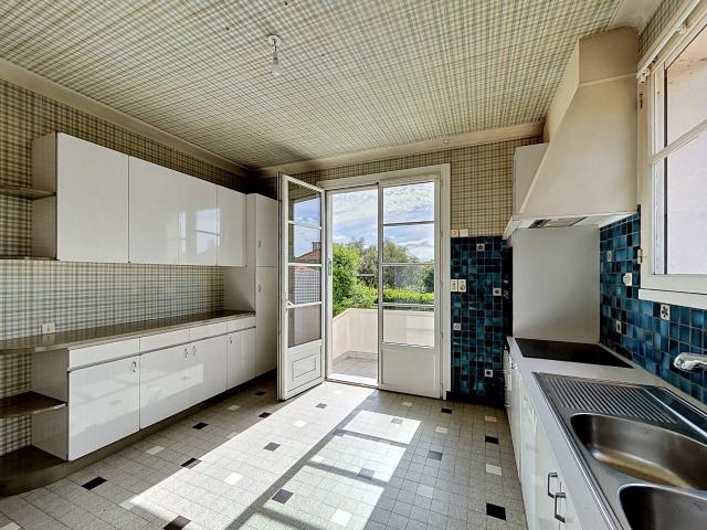 Maison 7 pièces 137 m²