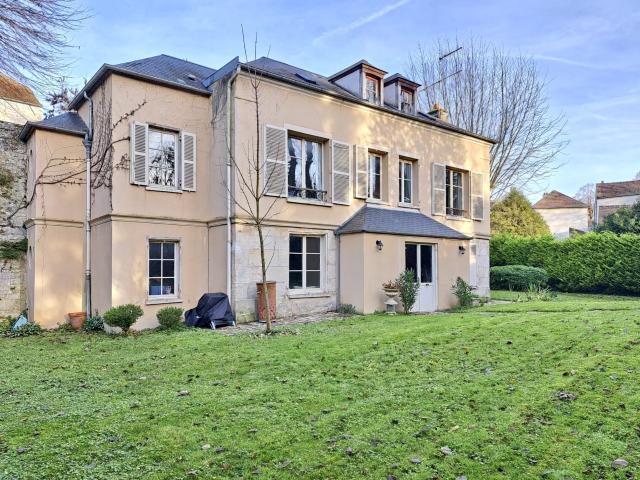 Maison 7 pièces 137 m²