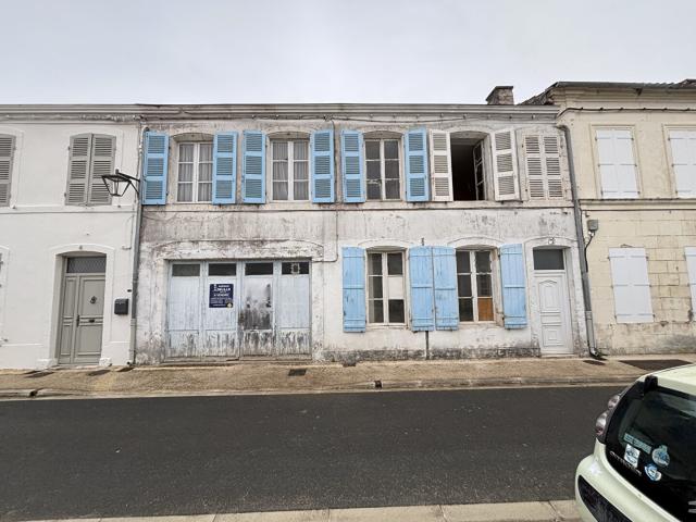 Maison 7 pièces 137 m²