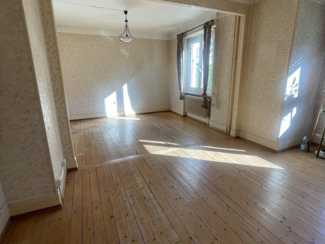 Maison 7 pièces 137 m²