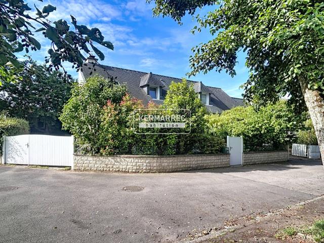 Maison 7 pièces 137 m²